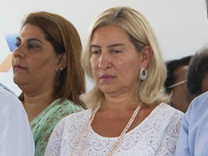 Maria do Carmo Avesani - Habitação