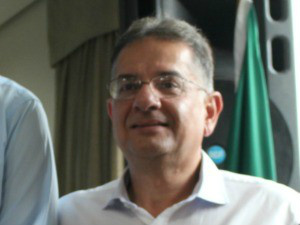 Nelson Tavares - Saude