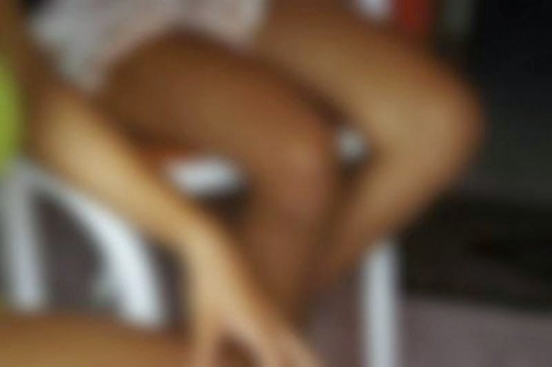 Menina ainda deve ser ouvida na delegacia (Ilustrativa)