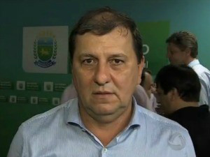Sergio de Paula - Casa Civil