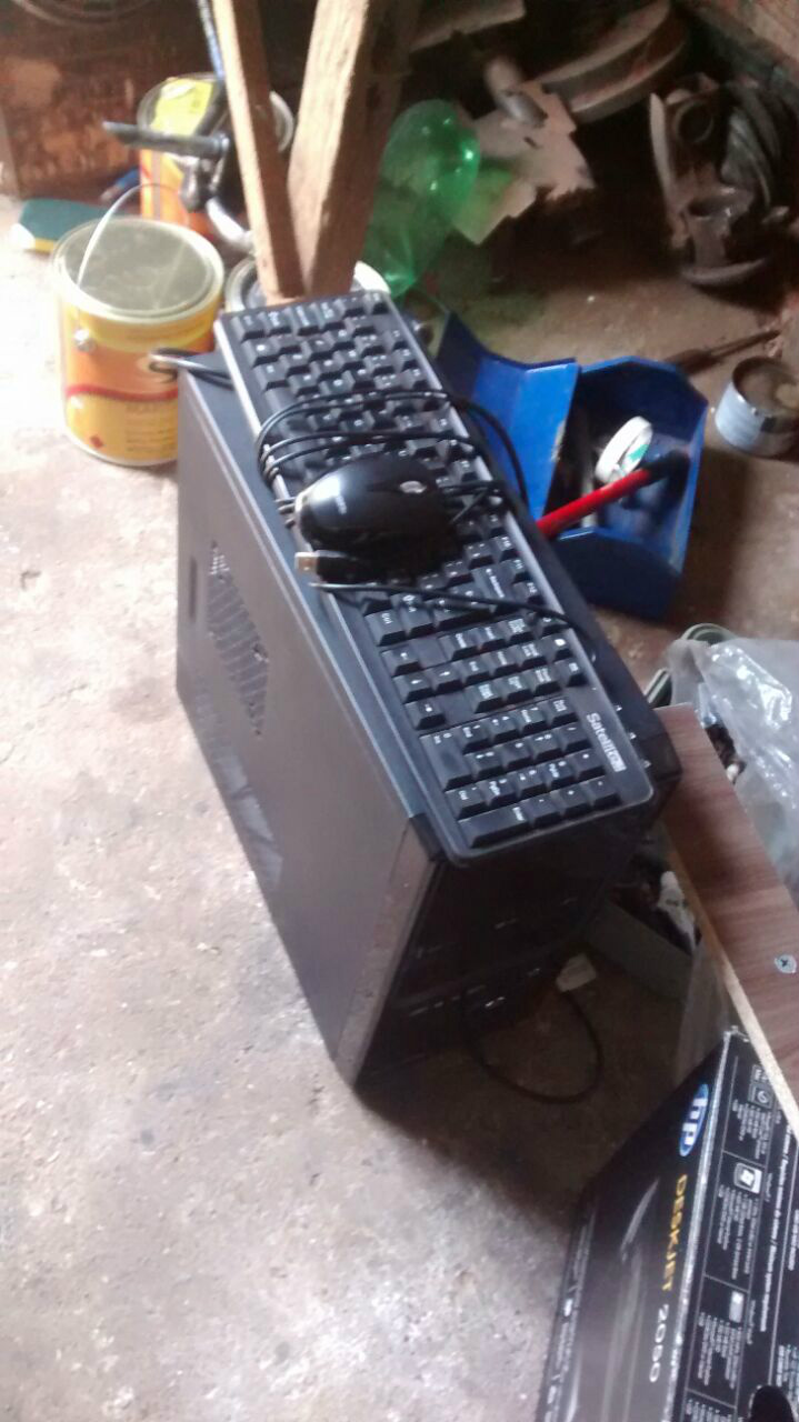 Créditos: Alvarez Junior 