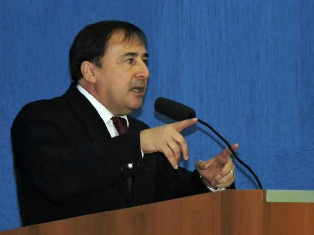 Gilmar é preciso falar a verdade que vão criar sim um tributo com a PPP