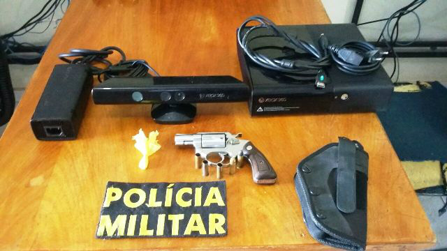 (Foto: Divulgação/ PM).