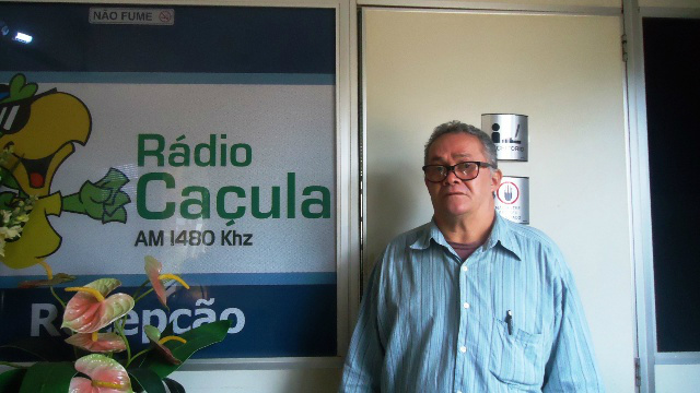 Edilson Francisco F. Correia