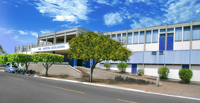 Hospital Auxiliadora