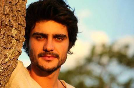 Guilherme Leicam saiu ileso de capotamento no Rio de JaneiroReprodução/Instagram