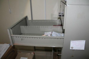 No maior furto da história da cidade, foram levados R$ 120 mil da lotérica (Foto: Chapadense News)