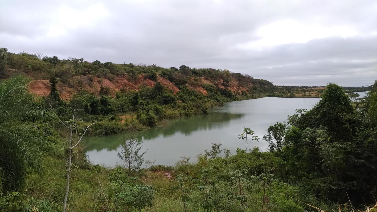 Foto: Arquivo / Reprodução / Wikiloc - Jordano Bruno