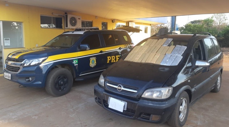 Foto: Divulgação/PRF