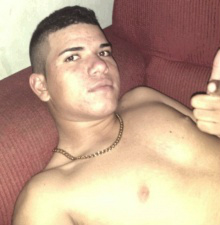 Pik, como era conhecido, morava em Nova Andradina (Foto: reprodução/Facebook)