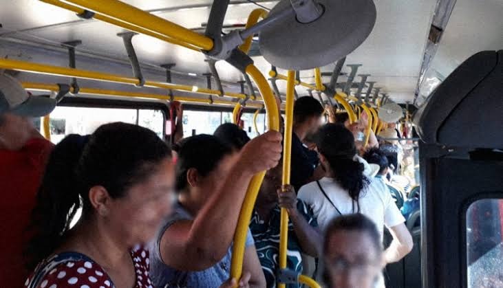 Idoso passa por audiência de custódia nesta sexta-feira (Ilustrativa)