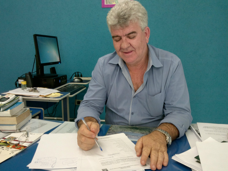 Foto: Rádio Caçula