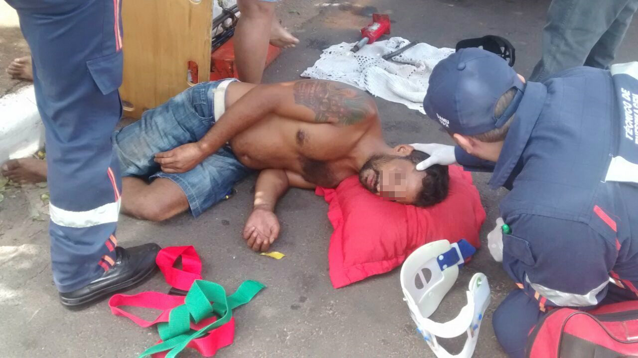 Créditos: Alvarez Junior 