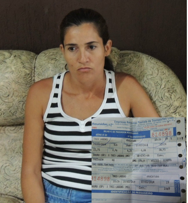 Foto: Rádio Caçula