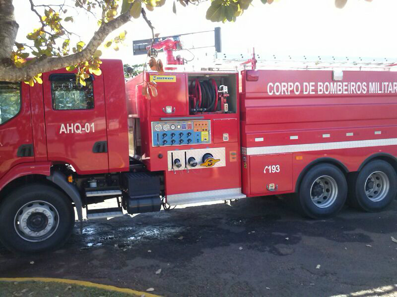 Foto: Rádio Caçula