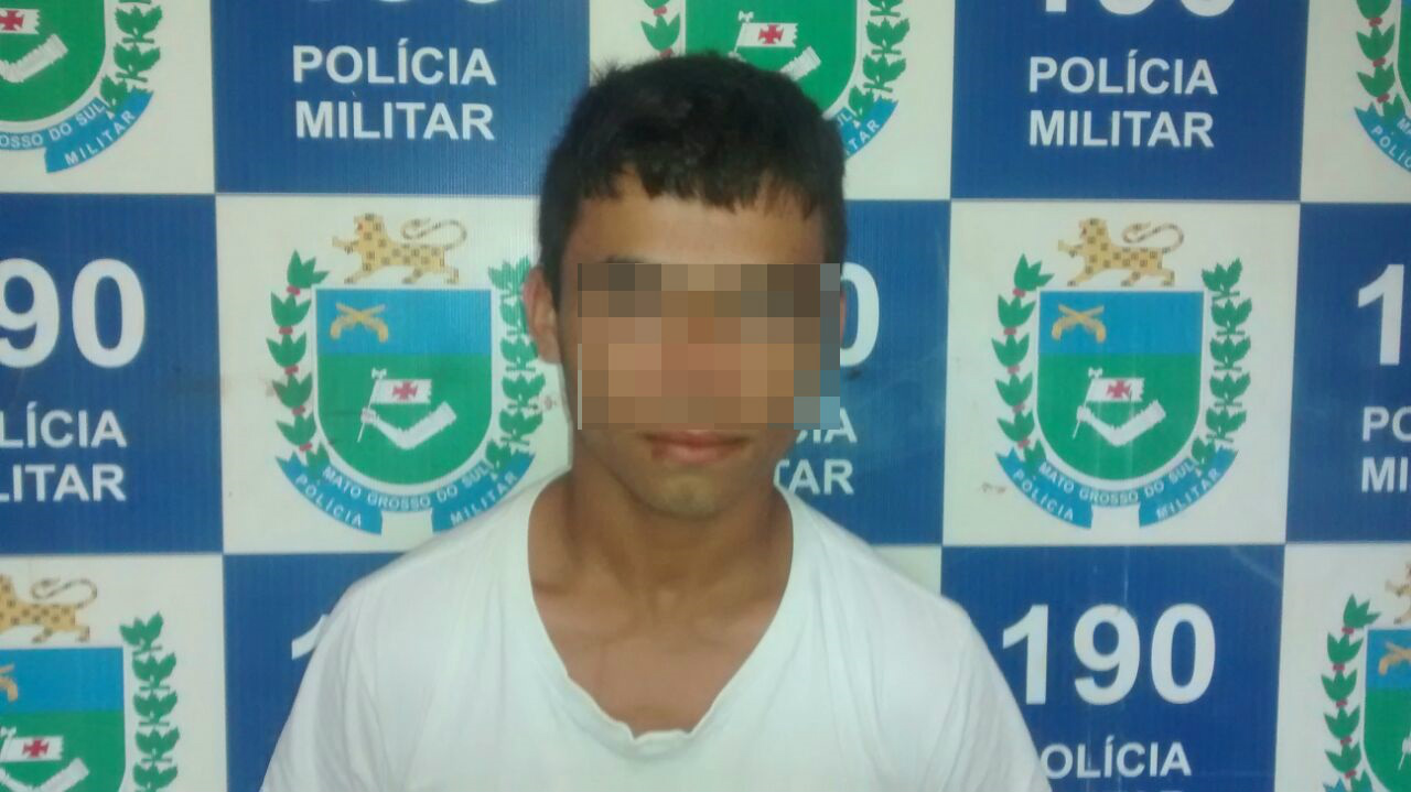 Créditos: Alvarez Junior 