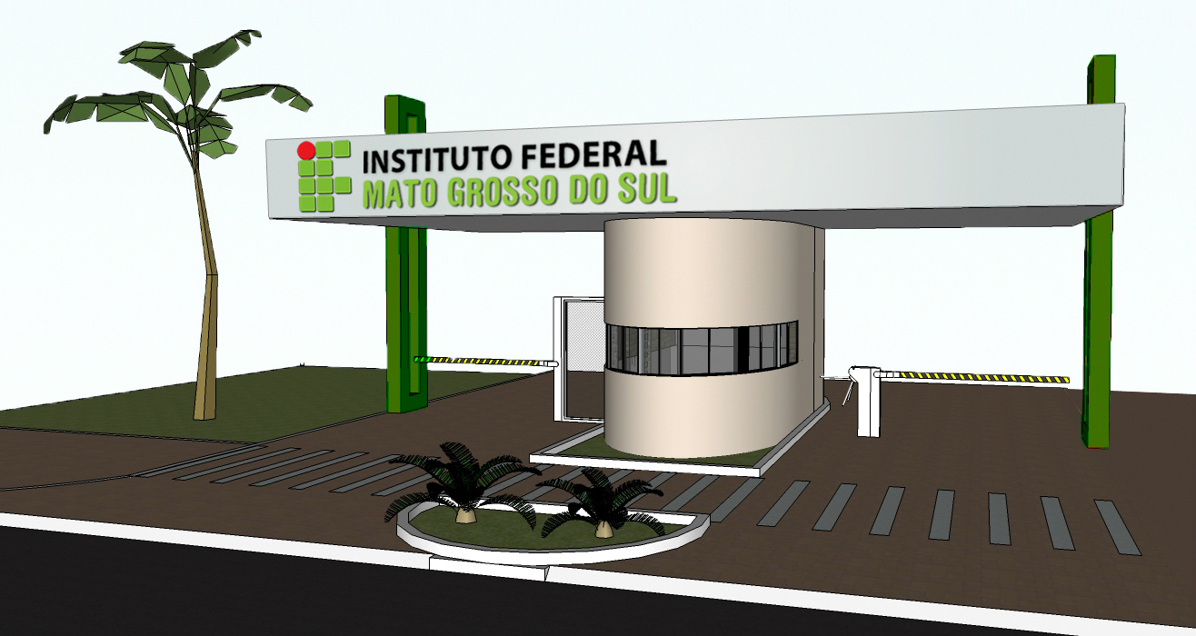 Serão disponibilizadas 28 vagas para Campo Grande, Corumbá, Eldorado, Jardim, Ladário, Paranaíba e Ponta Porã.Foto: Divulgação 