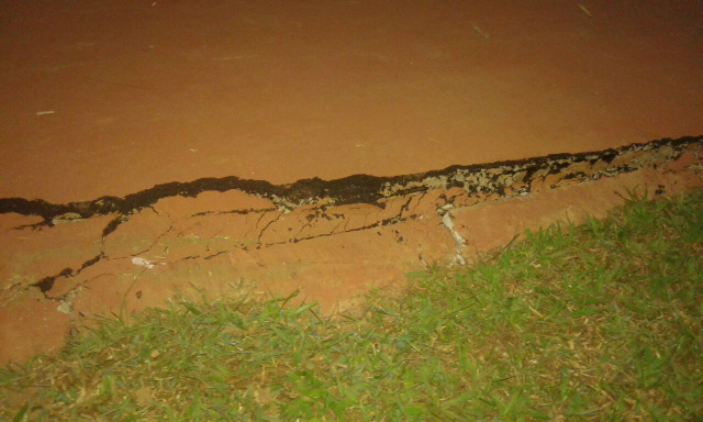 Fotos: Rádio Caçula