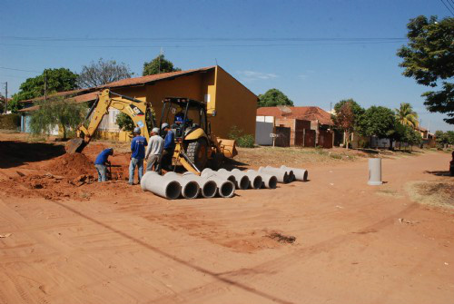 A Funasa de MS enviou o engenheiro Daniel Silva à Suest-MA para auxiliar nos trabalhos que ocorreram na capital do Maranhão, São Luis.Foto: Divulgação 