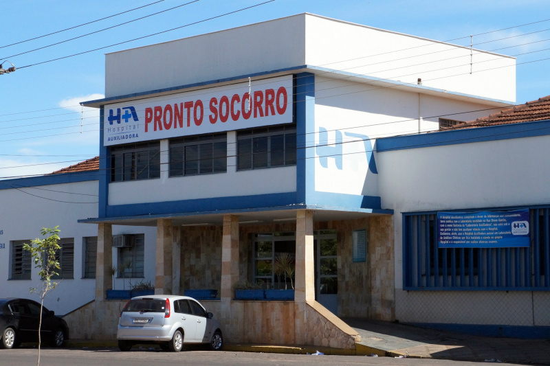 Foto: Rádio Caçula