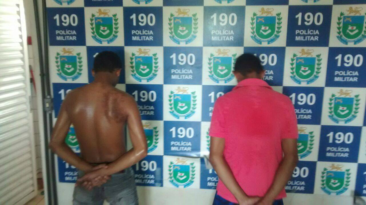 Créditos: Alvarez Junior 