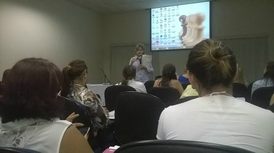 Créditos: Assessoria de Impressa