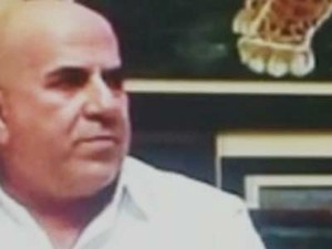 Jorge Rafaat, traficante morto no Paraguai (Foto: Reprodução/TV Globo)