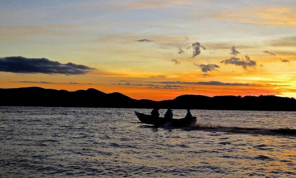 Seguro defeso foicriado para atender pescadores profissionais no período da piracema. - Foto: Arquivo/Reprodução Correio do Estado