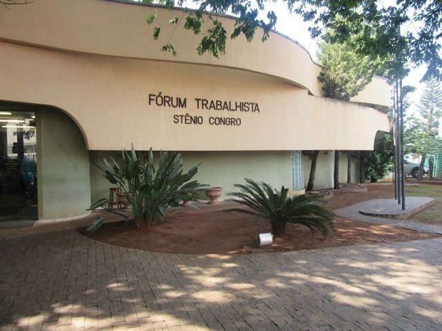 A primeira audiência foi remarcada para o dia 13 de fevereiro,  na 2ª  Vara Trabalhista de Três Lagoas (MS). Foto: Rádio Caçula.