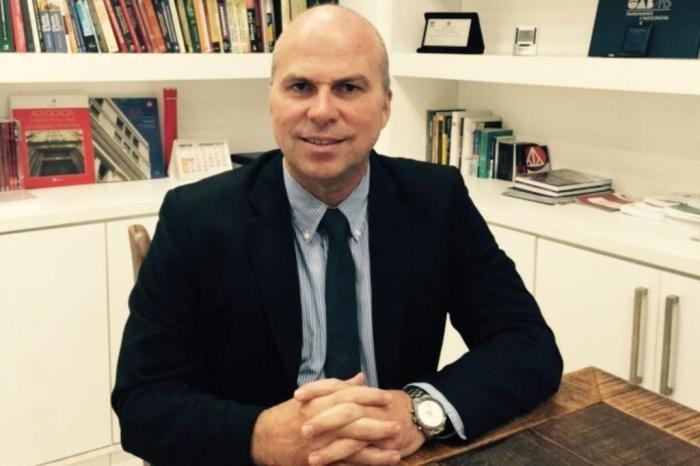 Eduardo Lemos comentou ainda que sua expectativa é de um acordo com a empresa, no caso domecânico Roni, morto em acidente de trabalaho, dentro da hidrelétrica,  já na primeira audiência. Foto: Arquivo pessoal.