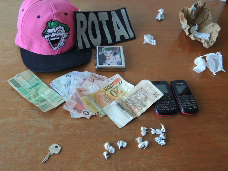 Foto: Rádio Caçula
