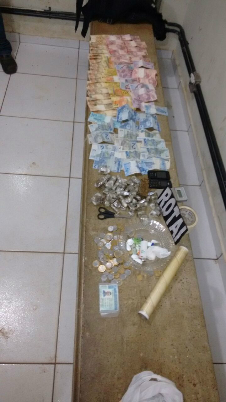 Créditos: Alvarez Junior 