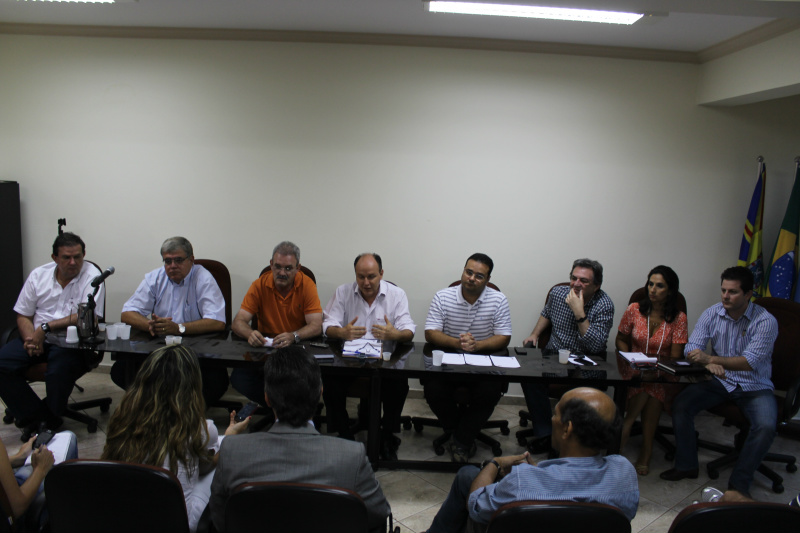 Foto: Assessoria