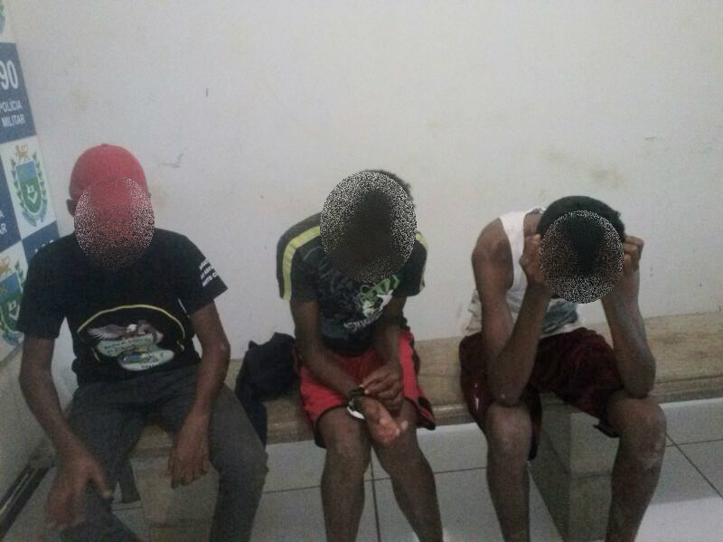 Foto: Rádio Caçula