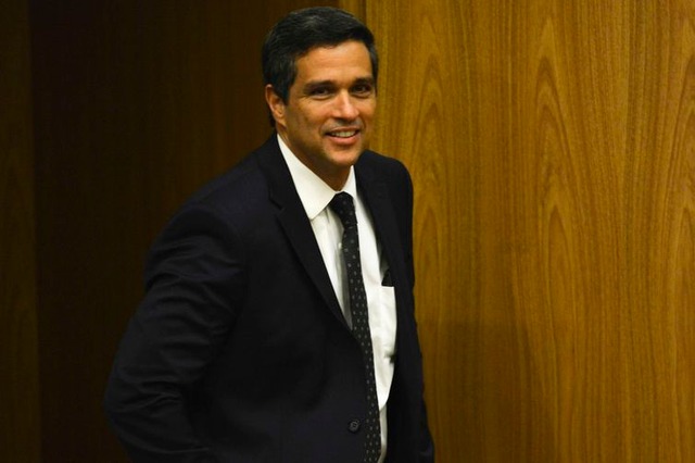 Roberto Campos Neto::