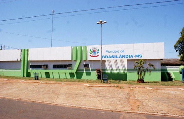 (Foto: Divulgação/Prefeitura de Brasilândia)