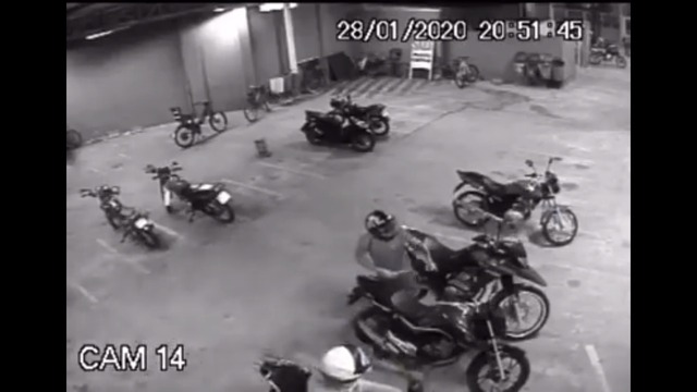 Foto: Rádio Caçula.