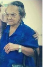 Idosa desapareceu ao sair de casa para comprar pão. (Foto: A Gazeta News)