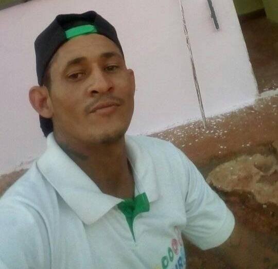Jucivaldo Francisco Nunes Tomaz