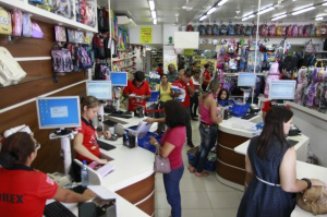 Pesquisar é o melhor jeito para conseguir economizar. (Foto: arquivo/Campo Grande news)