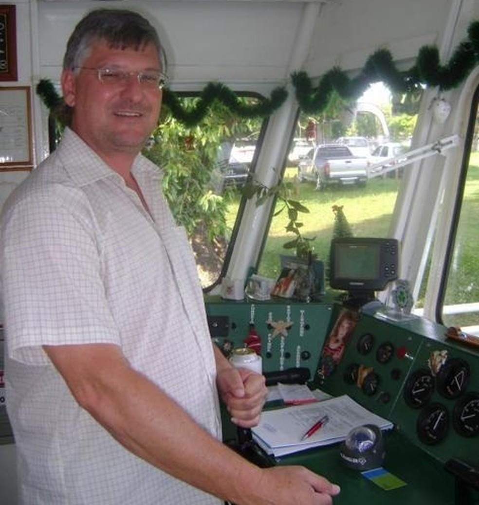 Foto: Facebook/Reprodução