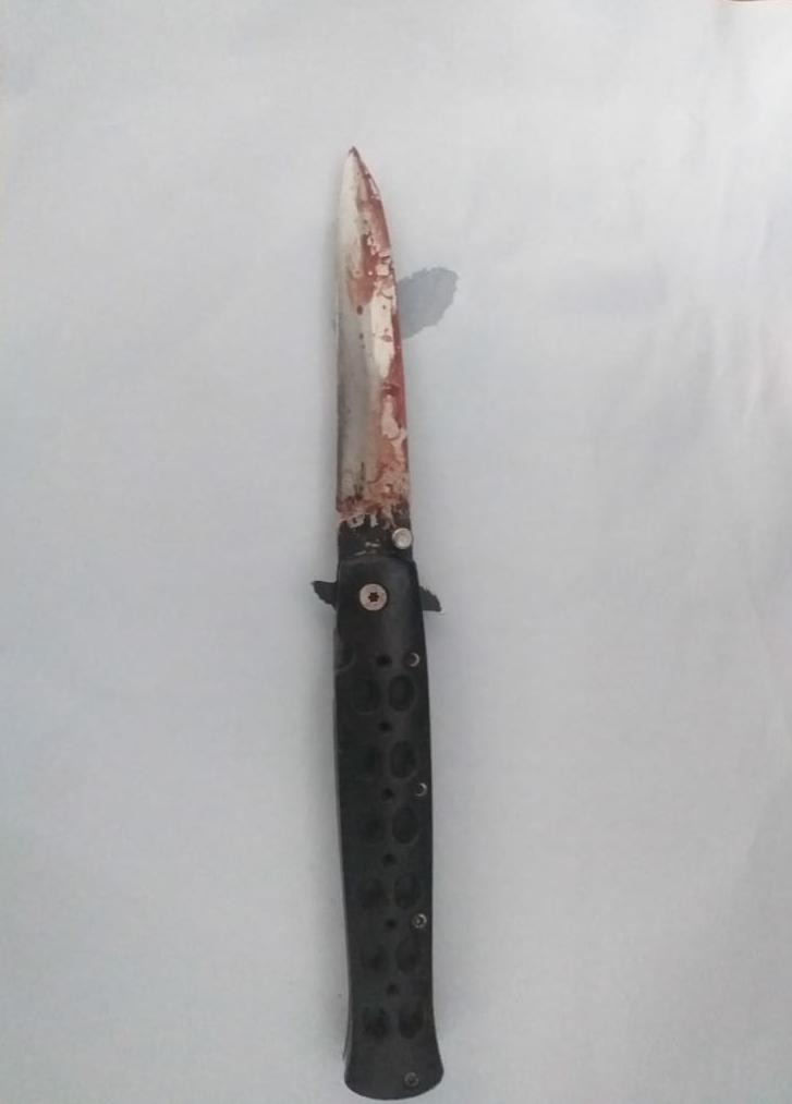 Foto: PM Aguá Clara