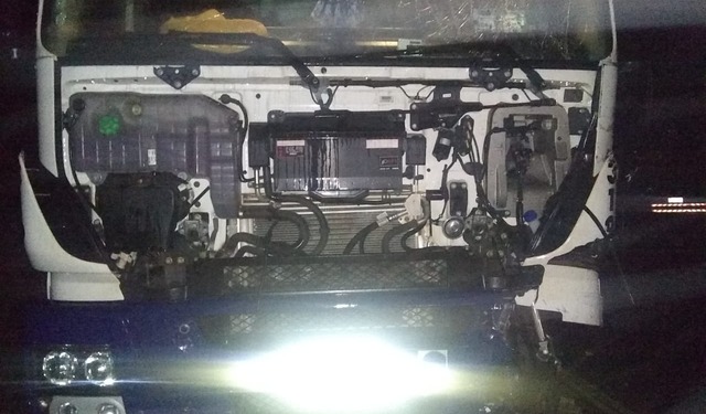 Fotos: Divulgação / 5ºGBM