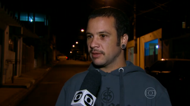 Foto: Reprodução Rede Globo