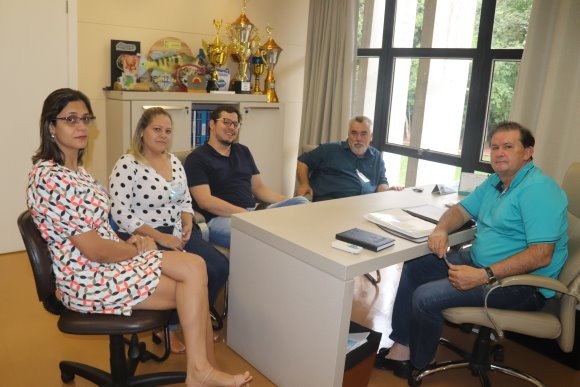 Foto:Mariana Anjos - Assessoria