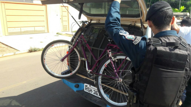 (Fotos: Rádio Caçula).