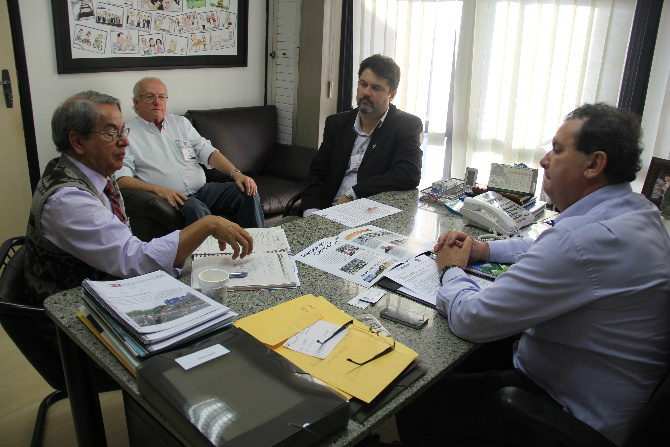 Foto: Rádio Caçula