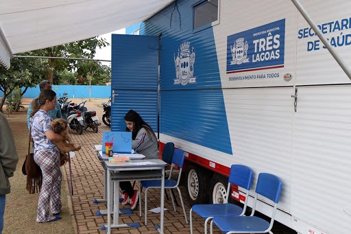 Foto: Balneário/José Ricardo