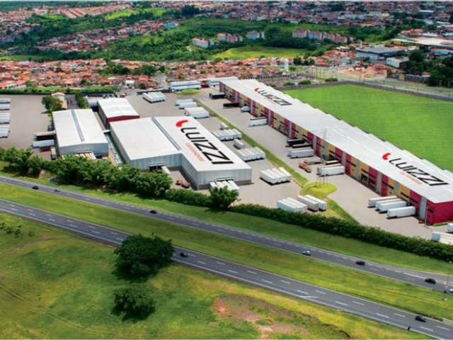 Empresa de Rio Claro demitiu 223 funcionários na última segunda-feira (13) (Foto: Reprodução)