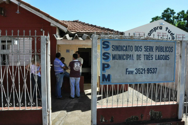 O RPPS terá o funcionamento e implantação, apresentada por técnicos da empresa Sigma Assessoria de Gestão Pública.Foto: Assessoria